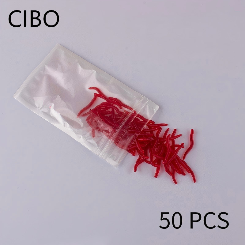 Aglaonema Red - CIBO 50 шт. - Искусственные мягкие