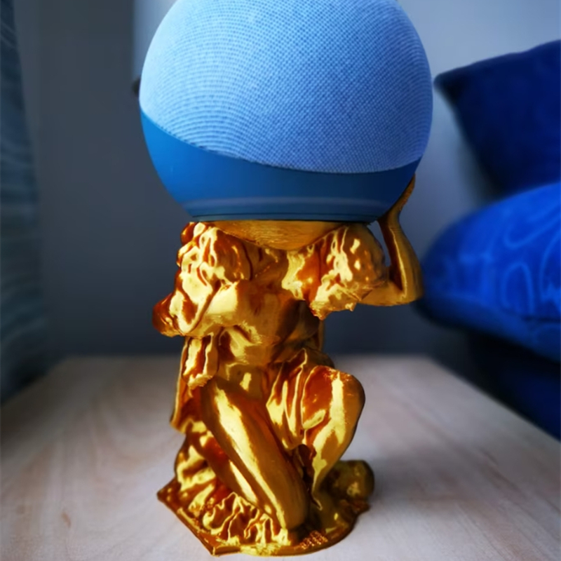 Echo Dot 4-го/5-го поколения.  – обзор и цена Amazon Speaker Echo Dot 5